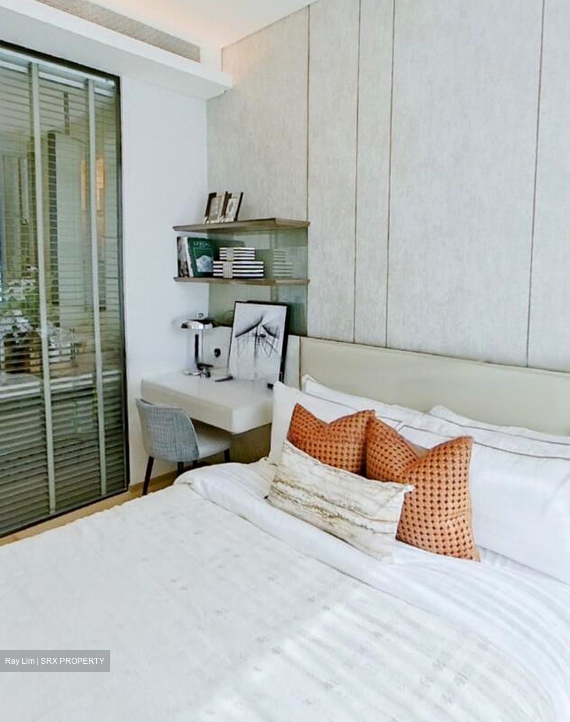 Eden Residences Capitol (D6), Apartment #490329161